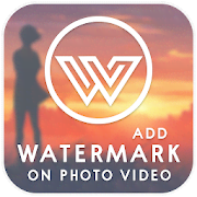 Watermark On Photo & Video