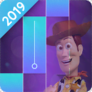 Piano - Story 4 Games