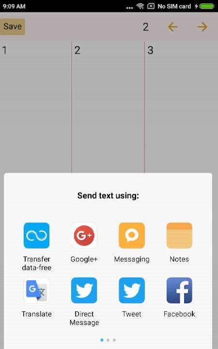 MemoX3 preview image 3