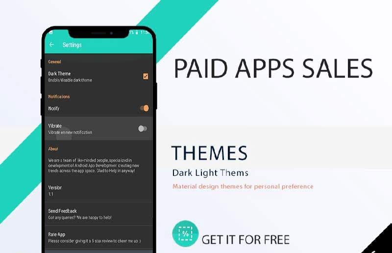 Paid Apps Sales Pro - Apps Free For Limited Time screenshot 4