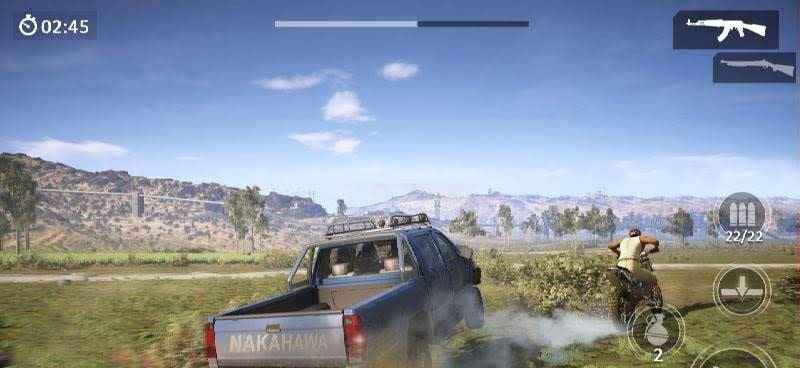 Sniper Go:Elite Assassin screenshot 1