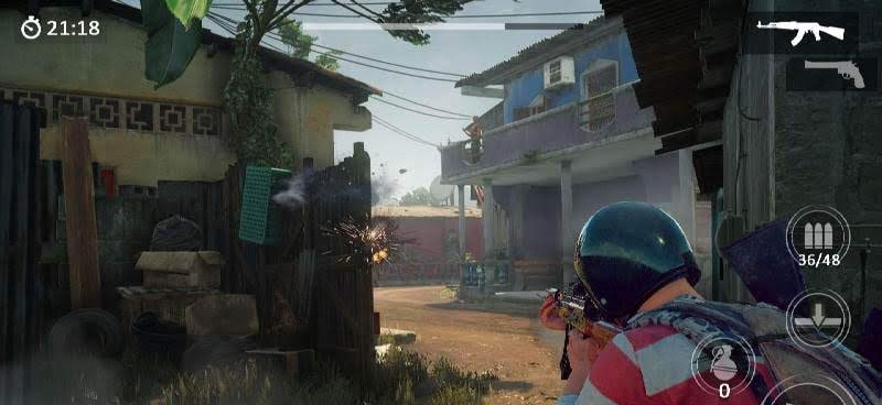 Sniper Go:Elite Assassin screenshot 2