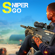 Sniper Go:Elite Assassin
