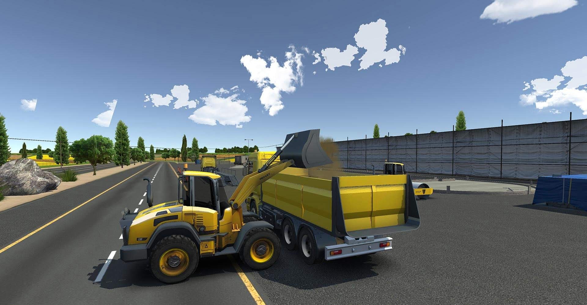 Drive Simulator 2 screenshot 3