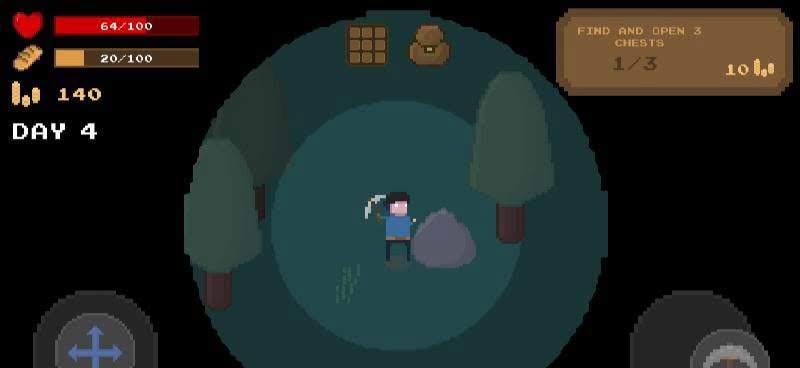 Endless Night screenshot 3