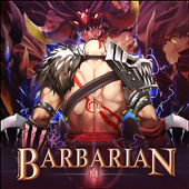 Barbarian M