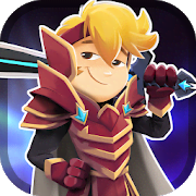 Clicker Knight: Incremental Idle RPG