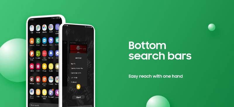 Complete One UI - Substratum System Mods screenshot 4