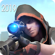 Hero Sniper