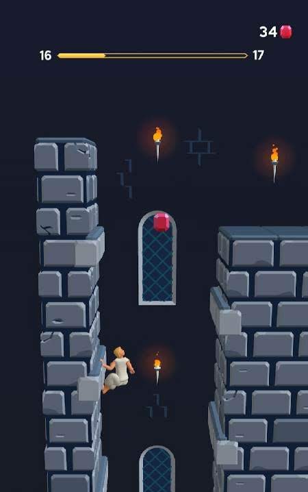 Prince of Persia : Escape screenshot 4
