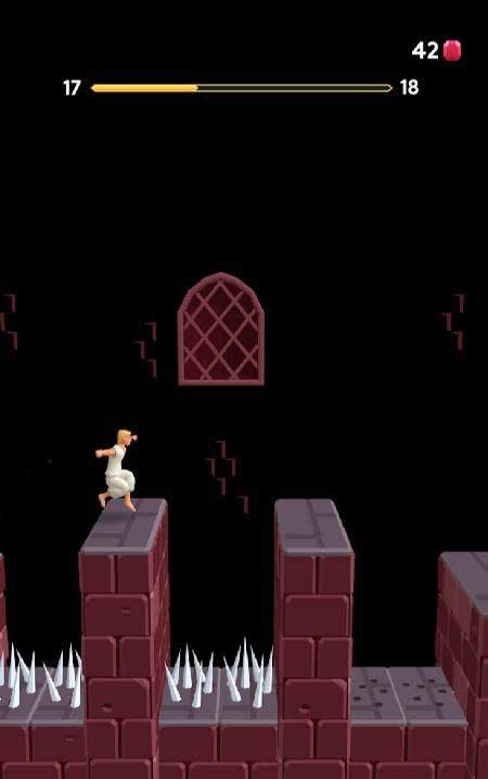 Prince of Persia : Escape screenshot 3