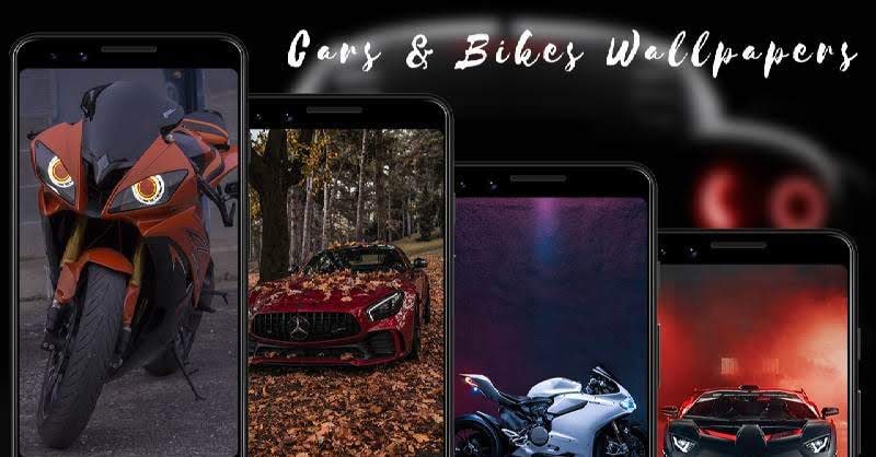 Wallpixel - 4K HD & Amoled Wallpapers screenshot 4