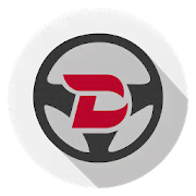 DashLinQ Car Driving Mode App