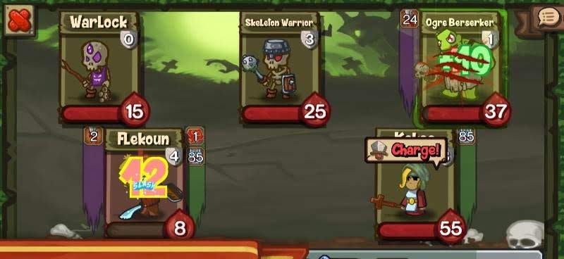 Loot Hunters screenshot 2