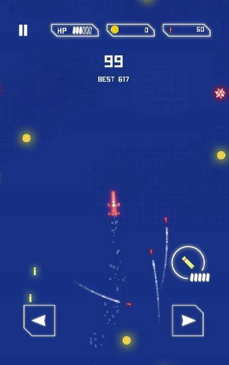 Submarine : Under attack screenshot 3