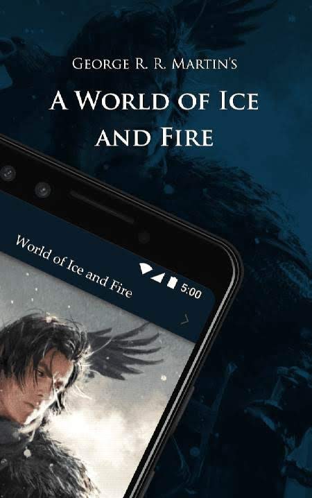 A Game of Thrones Guide screenshot 2