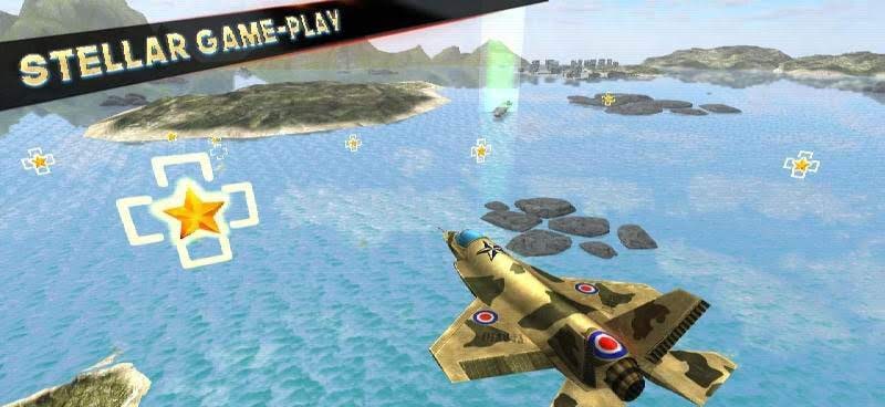Flight Sim 2019 screenshot 2