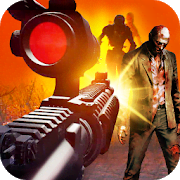 Gunners vs. Zombies