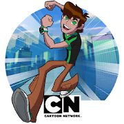 Ben 10: Omnitrix Power