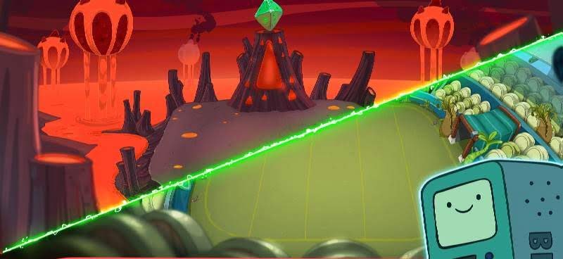 Champions and Challengers - Adventure Time image preview 3