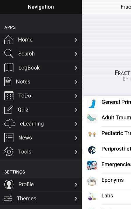 Fracture Classification HD preview image 2