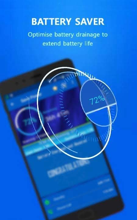 Battery Magic Pro screenshot 2