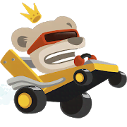Funky Karts