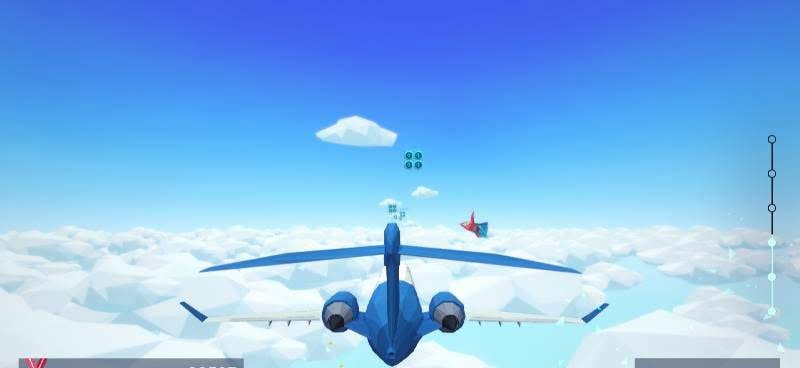Wings Through Time screenshot 3