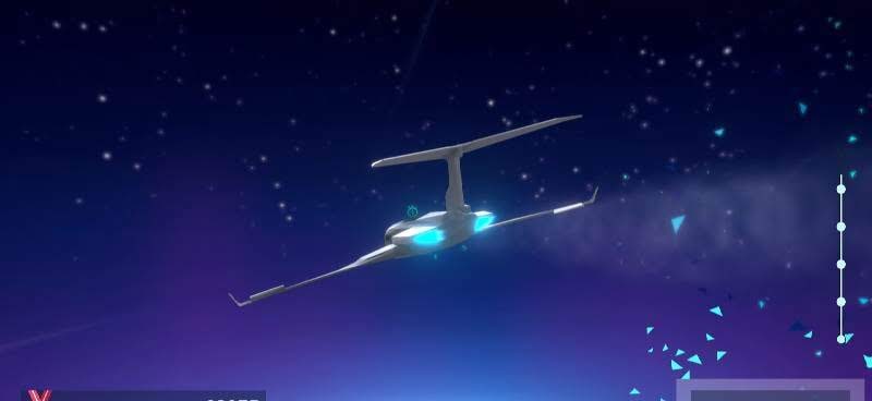 Wings Through Time screenshot 4