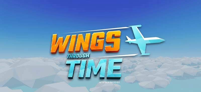 Wings Through Time screenshot 1
