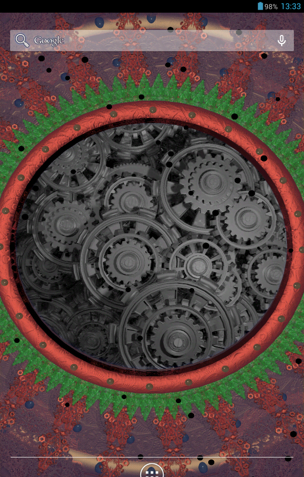 Gear Sun 2 screenshot 3