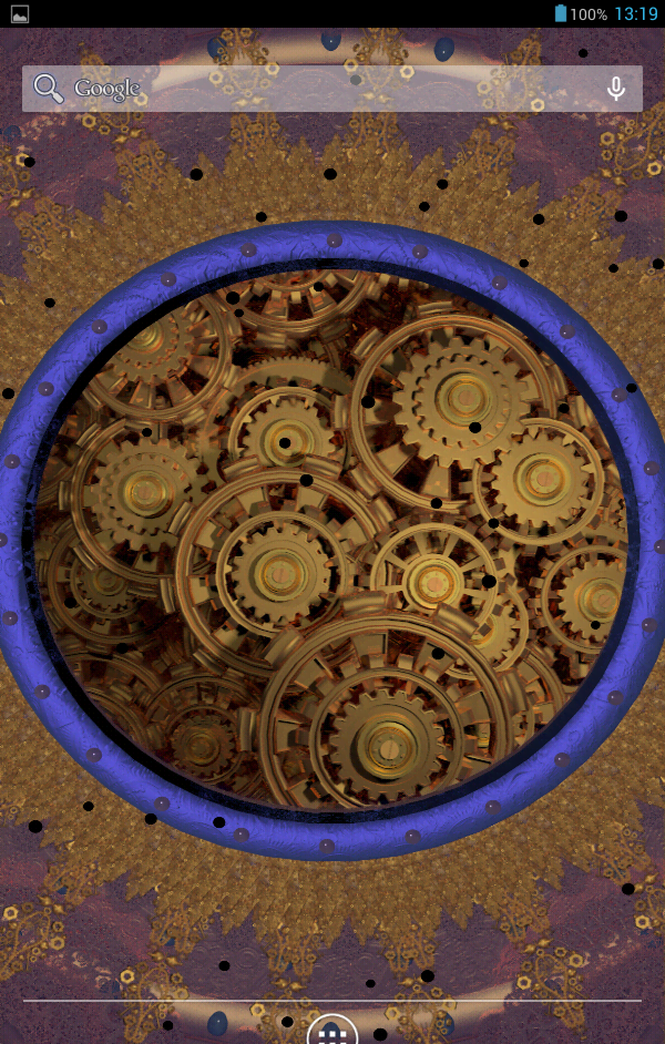 Gear Sun 2 screenshot 4