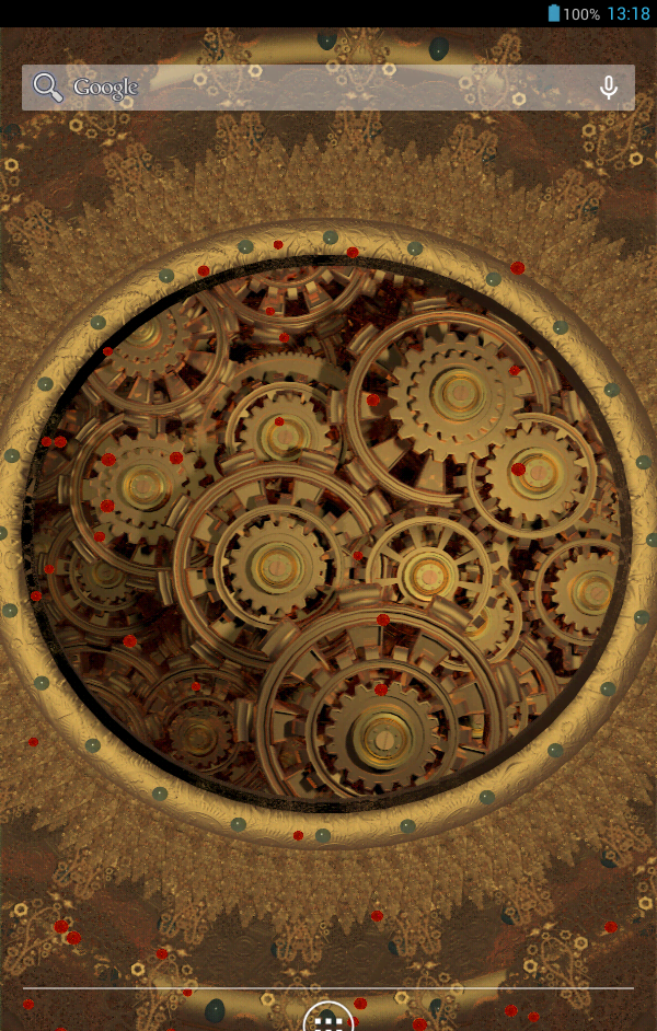 Gear Sun 2 screenshot 1