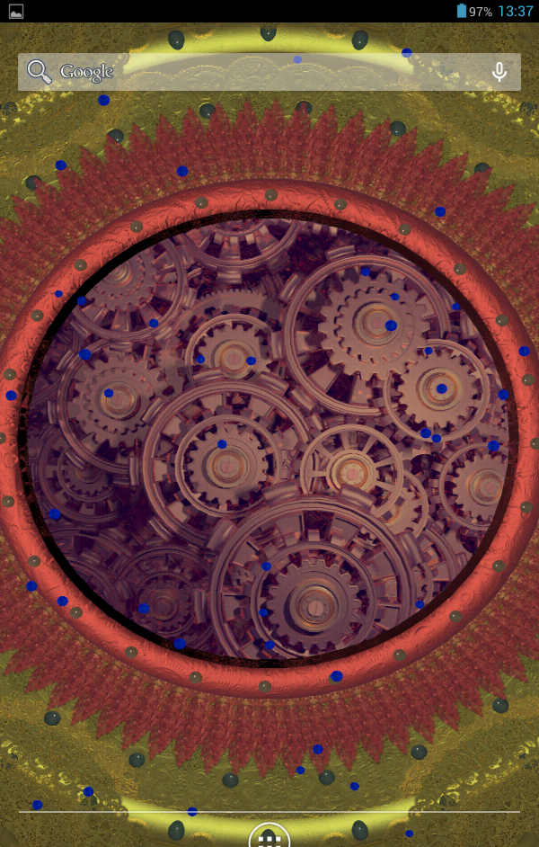 Gear Sun 2 screenshot 2