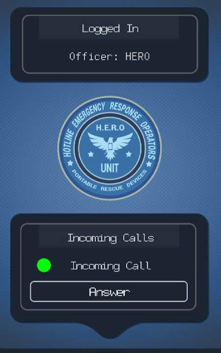 HERO Unit screenshot 2