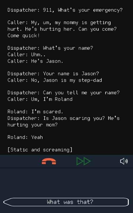 HERO Unit screenshot 3
