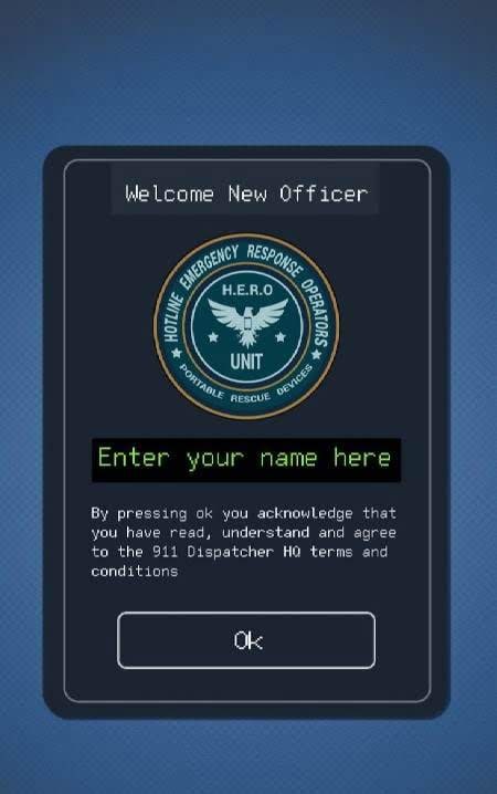 HERO Unit screenshot 1