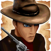 Guns and Spurs