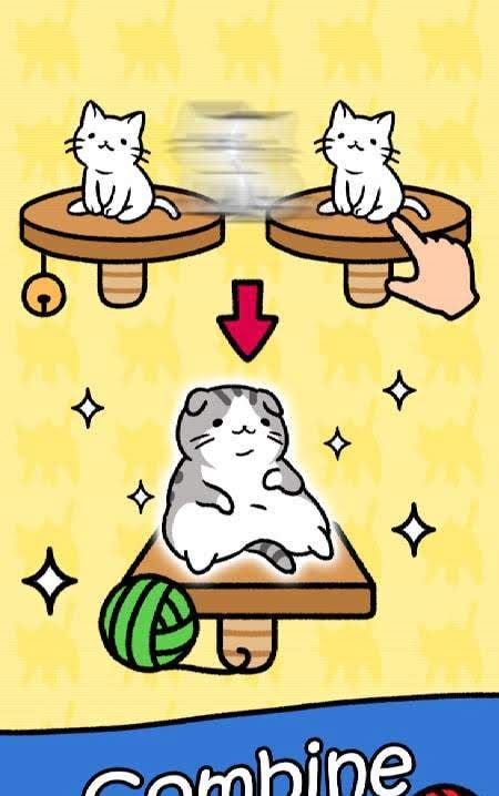 Cat Condo screenshot 1