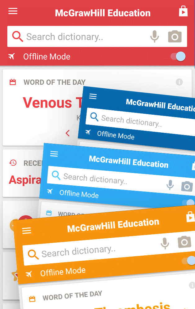 Quick Medical Diagnosis & Treatment screenshot 4