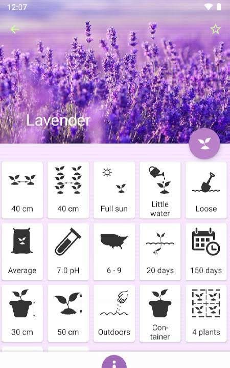 Gardroid - Premium screenshot 4