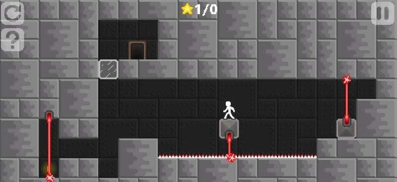 Block Rider Screenshot 2