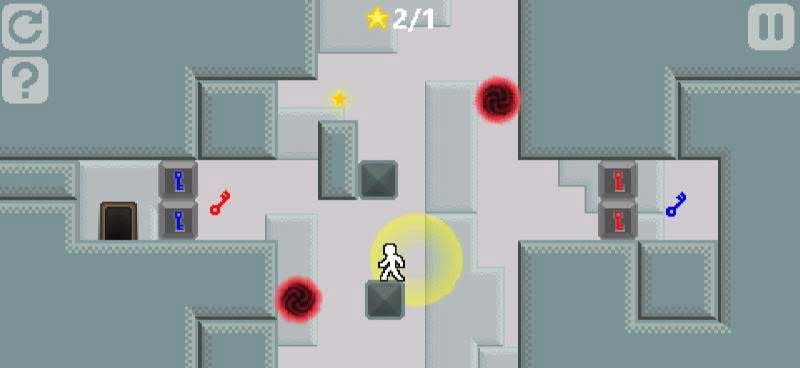 Block Rider Screenshot 4