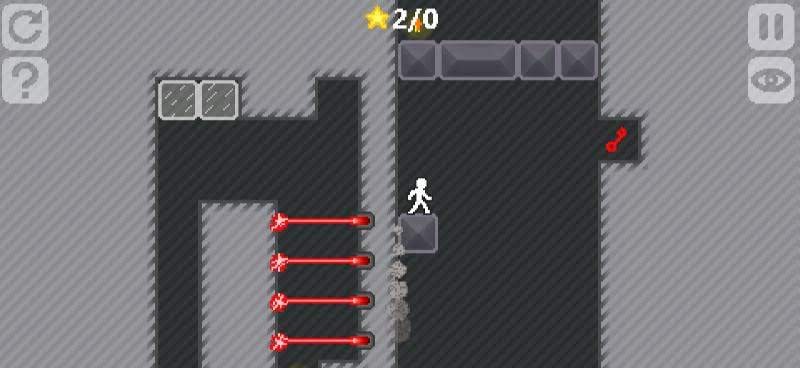 Block Rider Screenshot 3