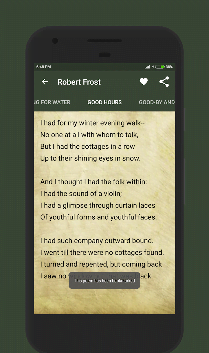English Poems - Poets & Poetry screenshot 4