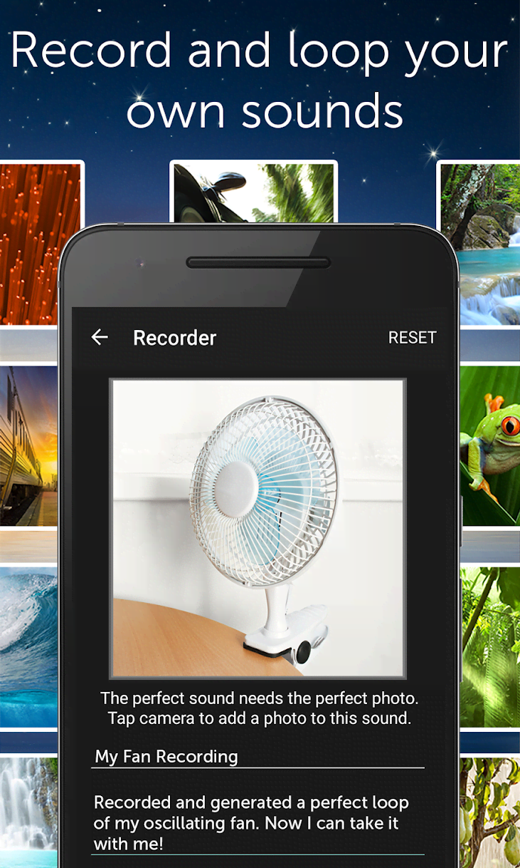 White Noise Pro screenshot 3