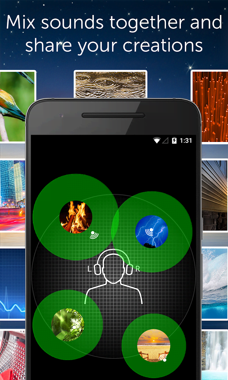 White Noise Pro screenshot 2