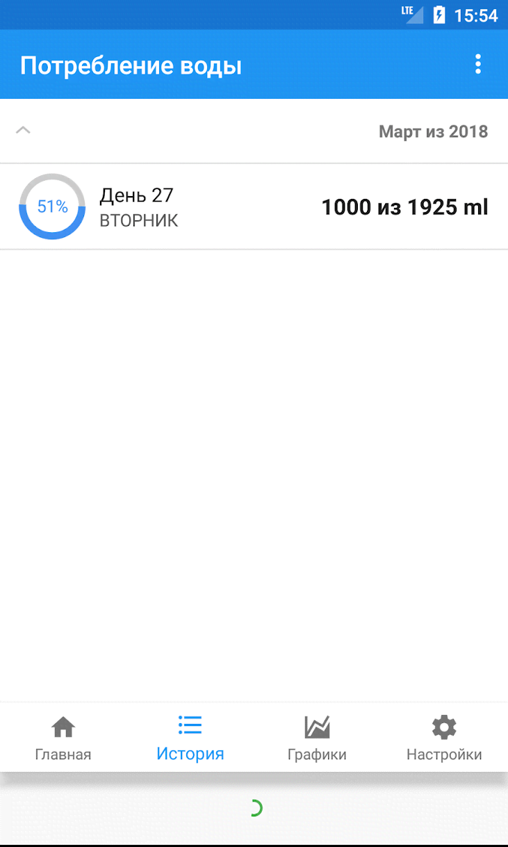 Water Drink Reminder and Alarm screenshot 3
