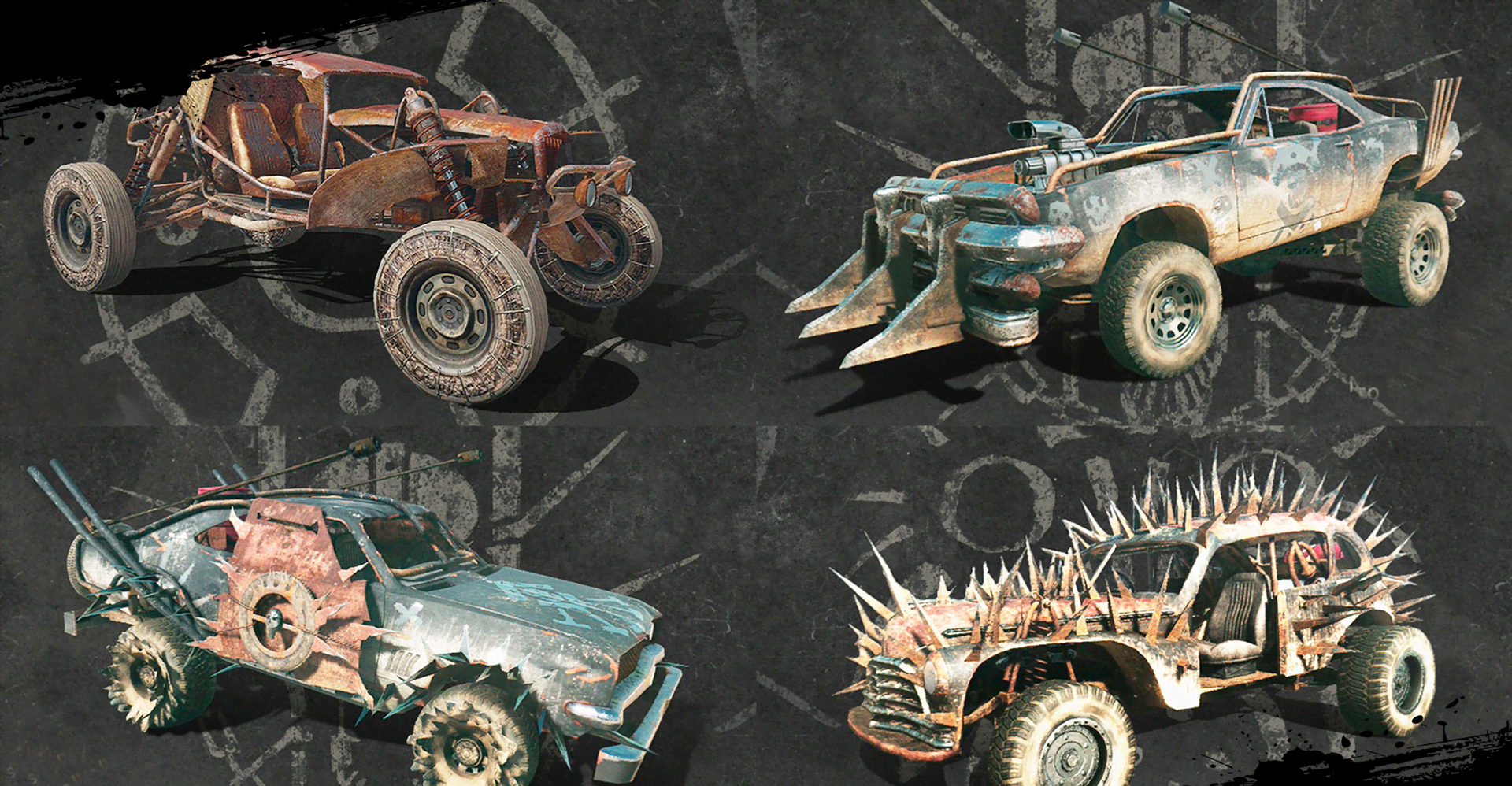 Dead Zombie Killing Road screenshot 4