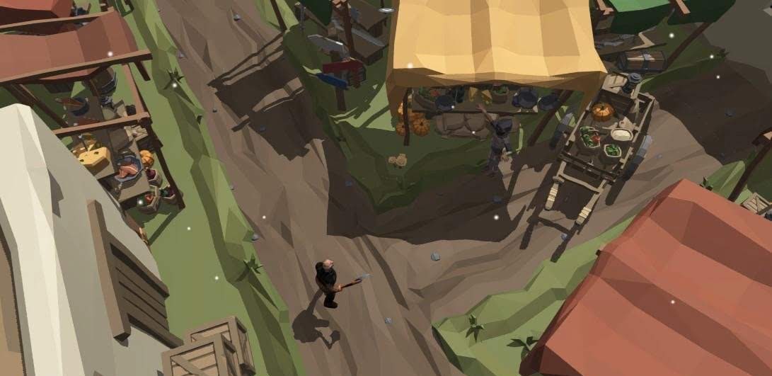 Zombie Watch - Free 3D Survival screenshot 4